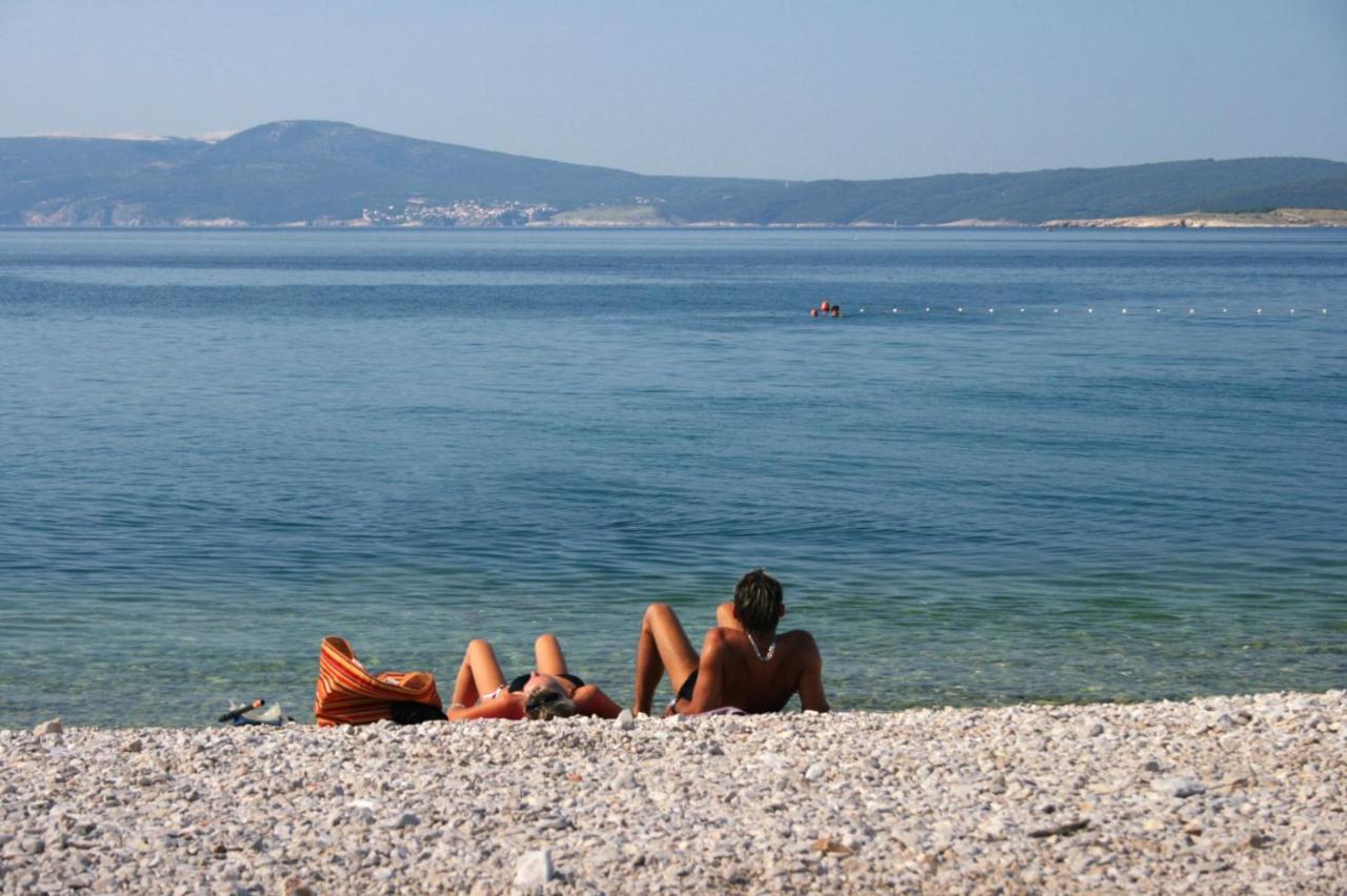 Apartments With A Parking Space Crikvenica - 13450 Exterior foto