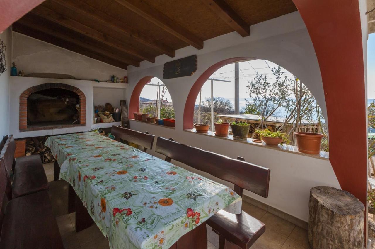 Apartments With A Parking Space Crikvenica - 13450 Exterior foto