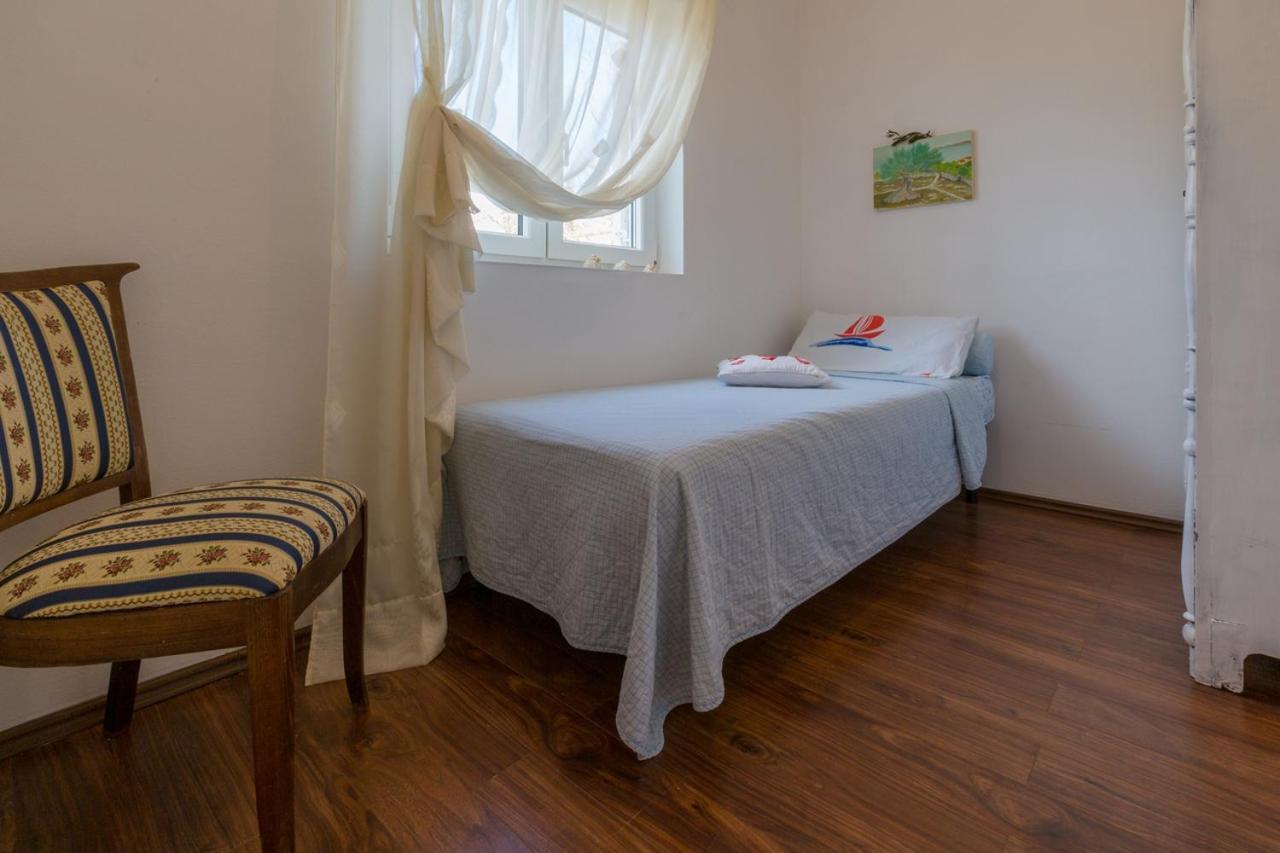 Apartments With A Parking Space Crikvenica - 13450 Exterior foto