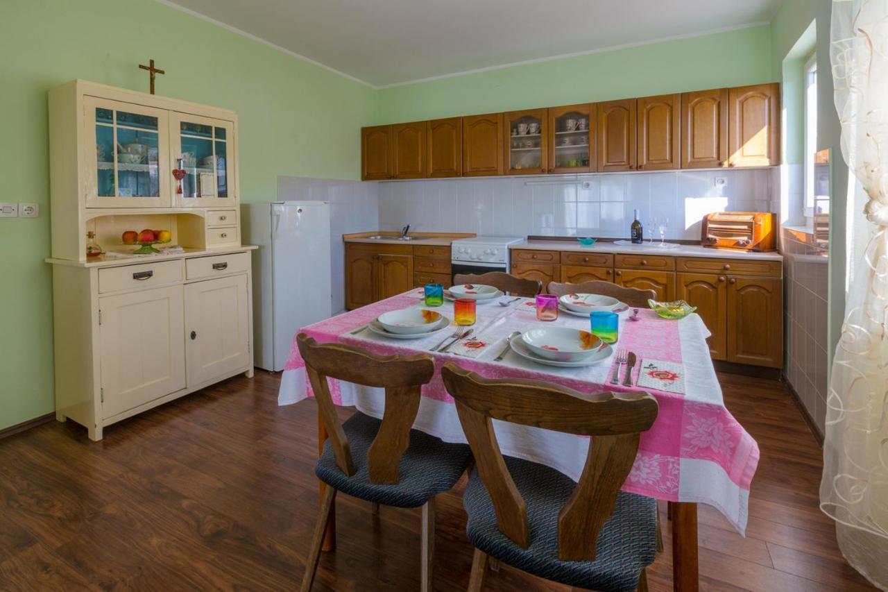 Apartments With A Parking Space Crikvenica - 13450 Exterior foto